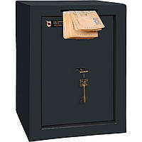 Депозитний сейф GRIFFON RD.35.K
