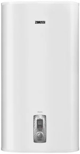 Zanussi Водонагрівач електричний ZWH/S 100 AZURRO
