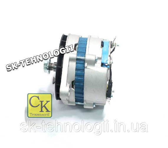 2871A003 2871A002 Генератор PERKINS (Cametet), фото 1