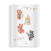 Сповивальна дошка Albero Mio PT70 441 Baby