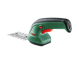 Bosch Кущоріз акумуляторний EasyShear, 3.6В, 1х1.5Аг, лезо 12см, крок різу 8мм, 0.5кг, фото 4