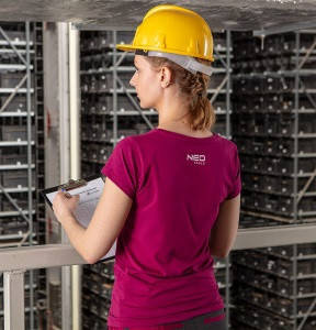 Neo Tools 80-611-L, фото 4