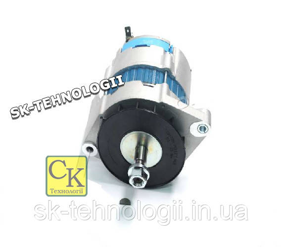Cummins 3250087, 3256759, 3256759RX, 3279007, 3964745, 550117, 859605PB Генератор (Cametet)