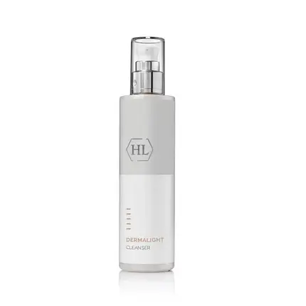 Очищувальний засіб для обличчя Holy Land Dermalight Cleanser, фото 1