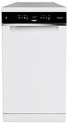 Whirlpool Посудомийна машина 10компл. WSFO3O23PF