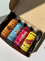 Набір чоловічих гелів