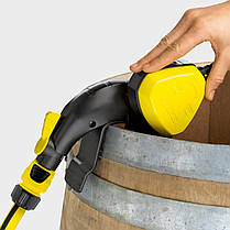 Karcher Насос бочковий BP 1 Barrel 400Вт 3.8куб/год висота подачі 11м занурення 7м 4.6кг, фото 5