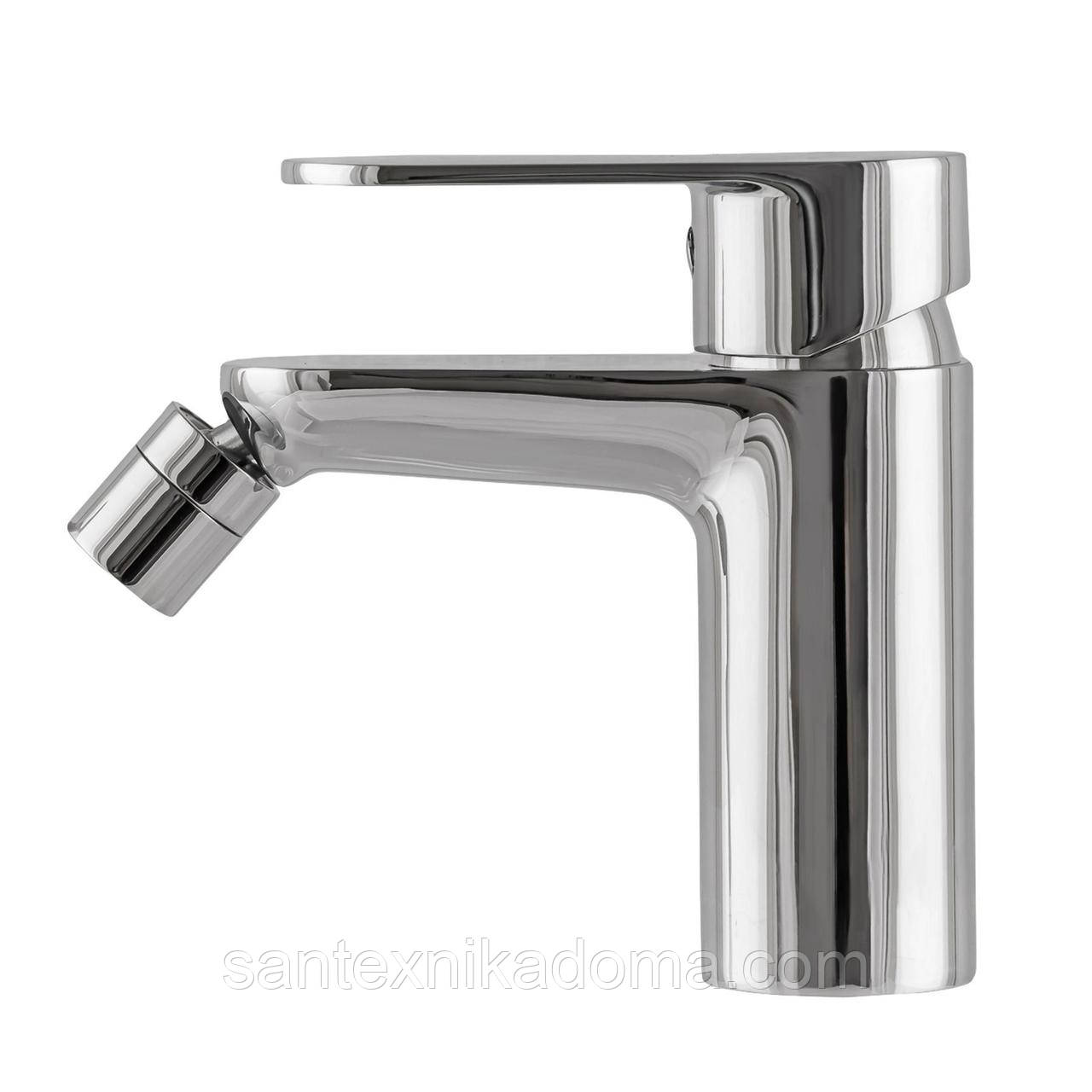 Змішувач для біде TOPAZ BARTS TB 07601-H36 латунь