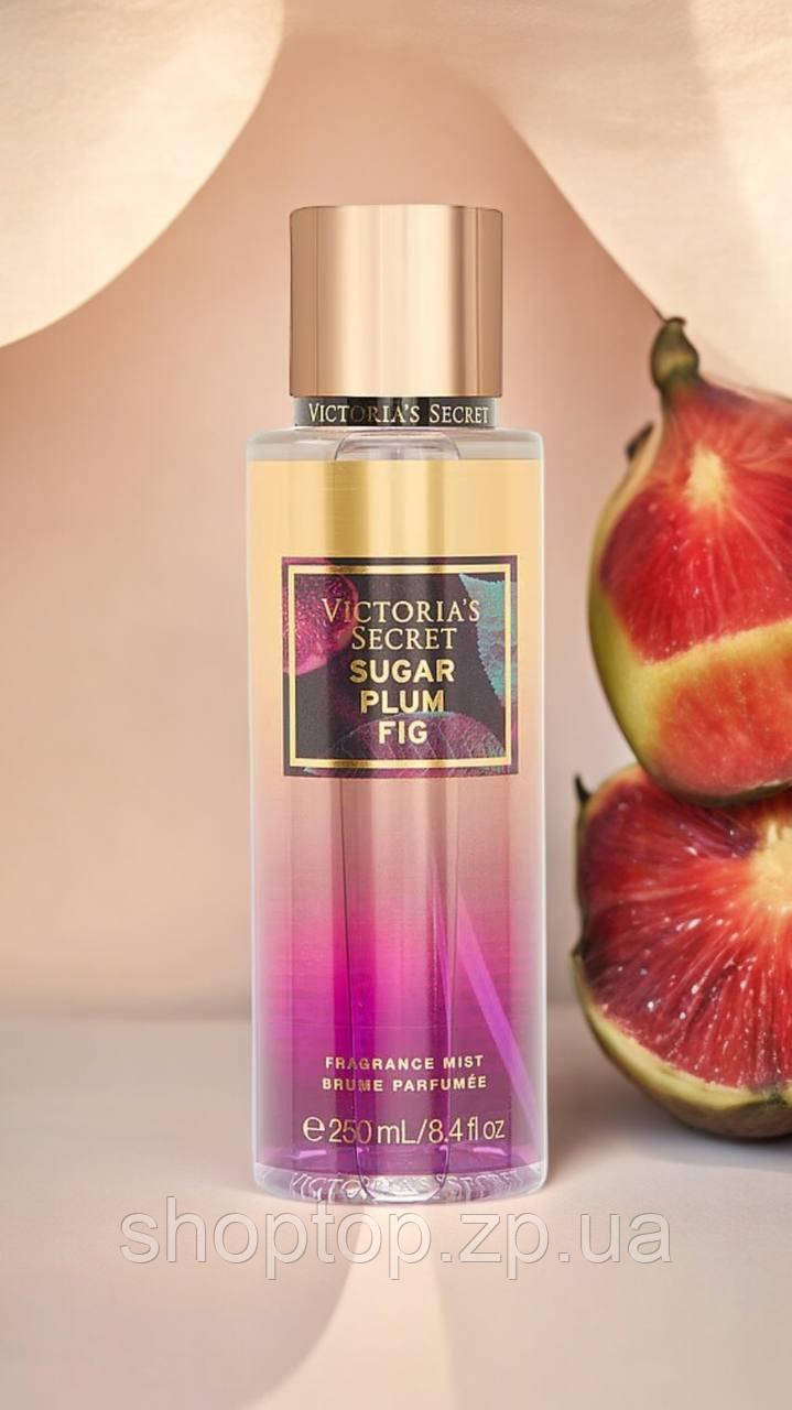 Парфумований міст для тіла Victoria`s Secret Sugar Plum Fig