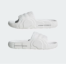 Slides Adidas Adilette 22, фото 5