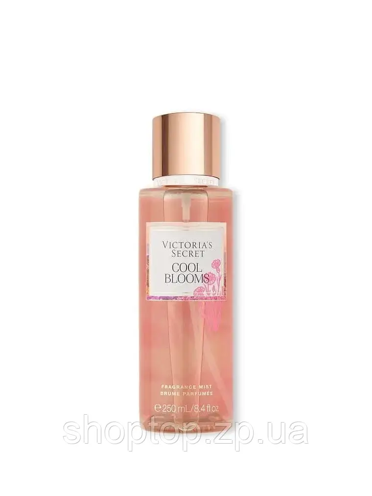 Парфумований міст для тіла Victoria`s Secret Cool Blooms