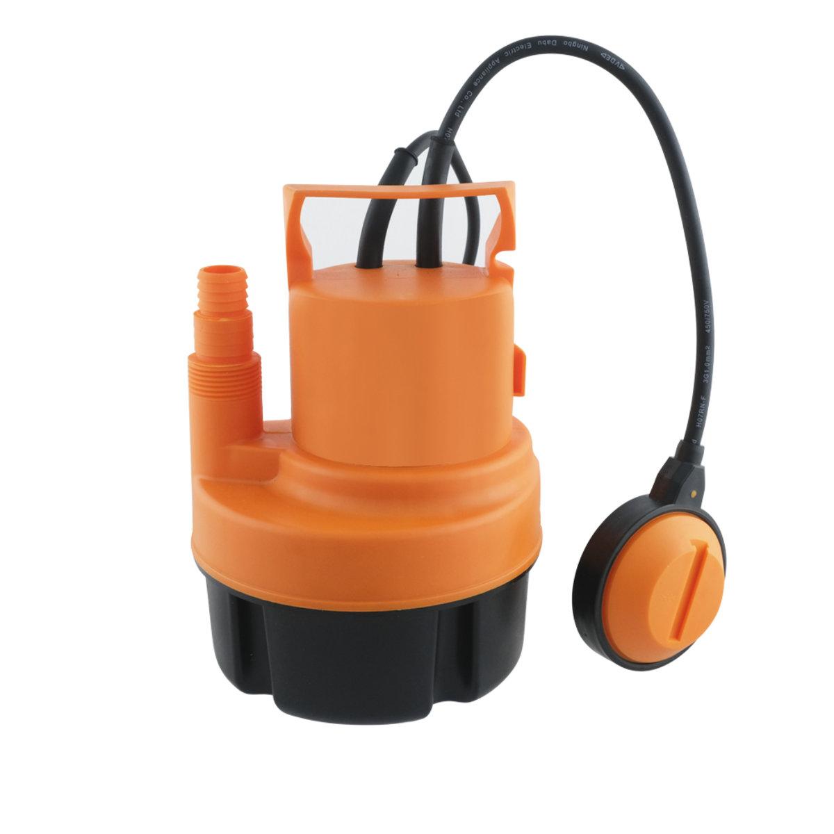 Насос дренажний Tatra-Line BCP350 (82503)