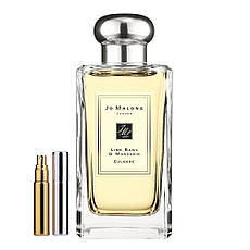 Jo Malone London Lime Basil & Mandarin 3 мл