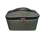 Термосумка 6л (28х16х15см) хакі