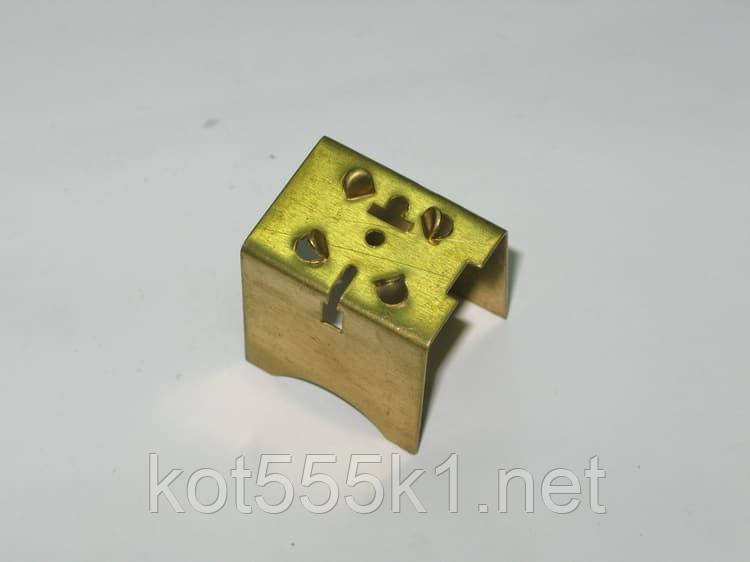 аслонка карбюратора 65 латунь (Україна)