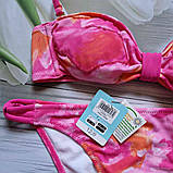 Жіночий купальник бікіні OVS р.XS, 38/40, фото 2