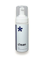 Засіб для очищення шкіри "CLEAN", ТМ "Easy to be professional", 150 мл.