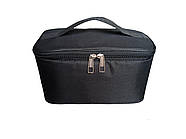 Термосумка 6л (28х16х15см) чорна