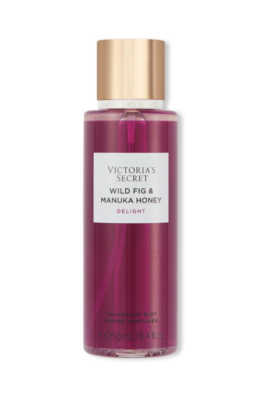 Парфумований міст спрей Wild Fig & Manuka Honey Victoria’s Secret (Вікторія Сікрет), оригінал