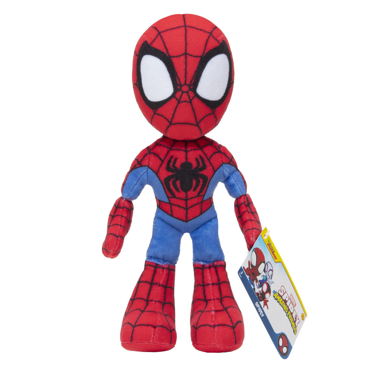 М’яка іграшка Spidey Little Plush — Спайді (Spidey)