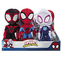 М’яка іграшка Spidey Little Plush — Спайді (Spidey), фото 3