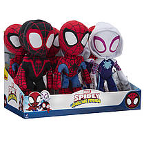 М’яка іграшка Spidey Little Plush — Спайді (Spidey), фото 4