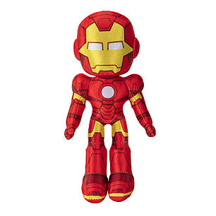 М’яка іграшка Spidey Little Plush — Залізна людина (Iron Man), фото 1