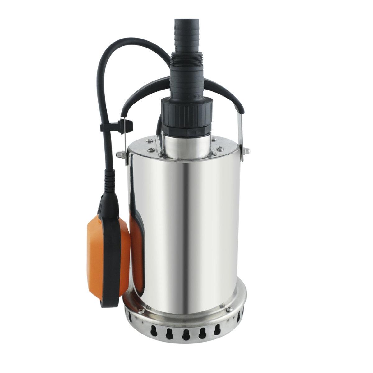 Насос дренажний Tatra-Line ICW400 (82504)