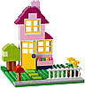 LEGO Конструктор Classic Кубики для творчого конструювання 10698, фото 7