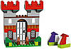 LEGO Конструктор Classic Кубики для творчого конструювання 10698, фото 9