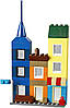 LEGO Конструктор Classic Кубики для творчого конструювання 10698, фото 10