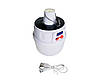 Лампа для кемпінгу BL 2022 USB / SOLAR TYPE C charge, фото 3
