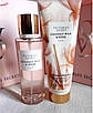 Парфумований міст спрей Coconut Milk & Rose Victoria’s Secret (Вікторія Сікрет), оригінал, фото 4