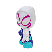 Іграшка-брызгалка Spidey Bath Squirters Single Pack Призрак-Павук, фото 5