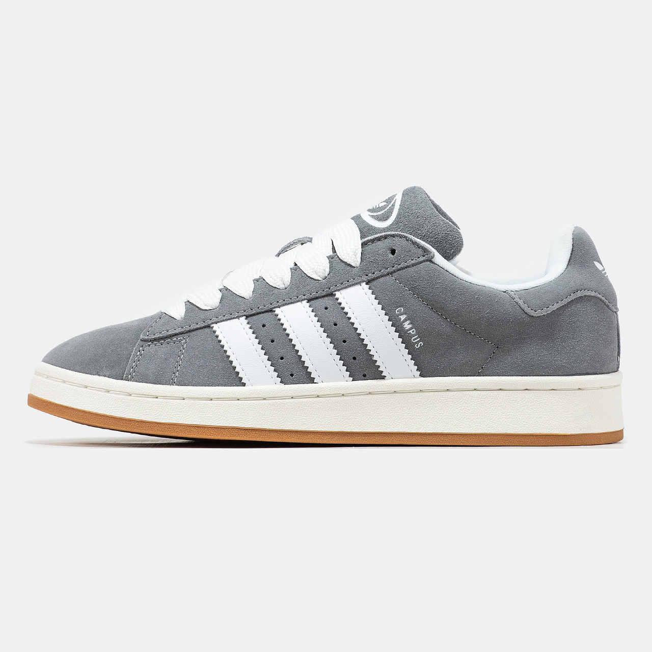 Кроссовки женские Adidas Campus 00s Gray White кросівки adidas campus ...