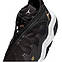Кросівки Jordan Why Not? Zer0.6 "Black/Metallic Gold/White", фото 3