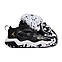 Кросівки Jordan Why Not? Zer0.6 "Black/Metallic Gold/White", фото 5