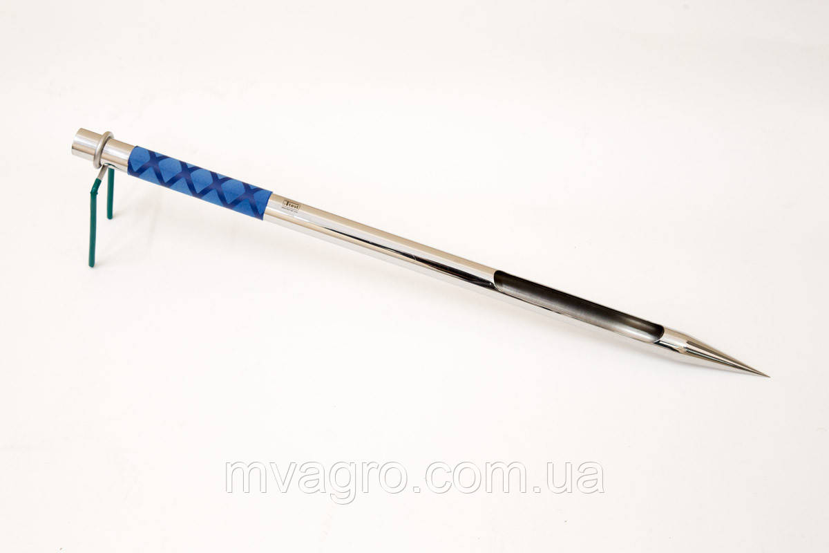 Щуп мішковий BSS із нержавіючої сталі BSS1650 діаметр 16мм, довжина 50см, фото 1