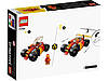 LEGO Конструктор Ninjago Гоночний автомобіль ніндзя Кая EVO, фото 6