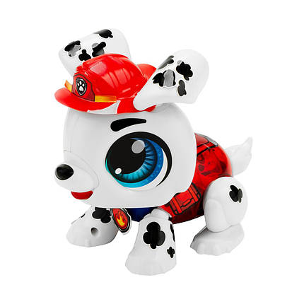 Build a Bot Ігровий набір Paw Patrol Маршал, фото 1