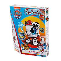 Build a Bot Ігровий набір Paw Patrol Маршал, фото 3