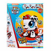 Build a Bot Ігровий набір Paw Patrol Маршал, фото 4