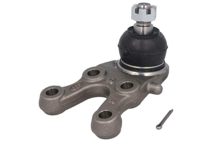 Кульова опора права нижня L200 1996-2007 (MB831038/MR296270/MN150412) 555