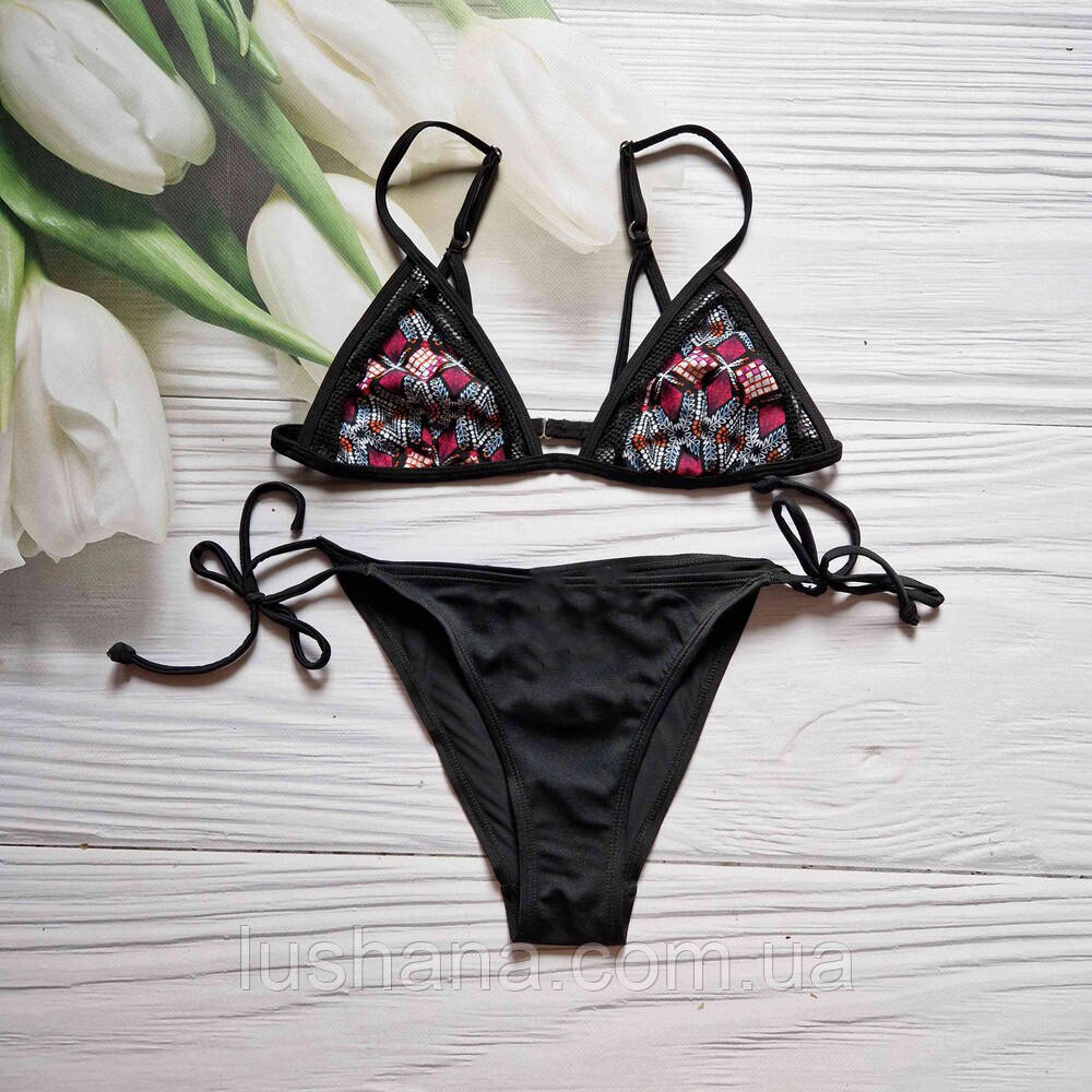 Жіночий купальник бікіні OVS р.36 EURO (р.S), 40/42