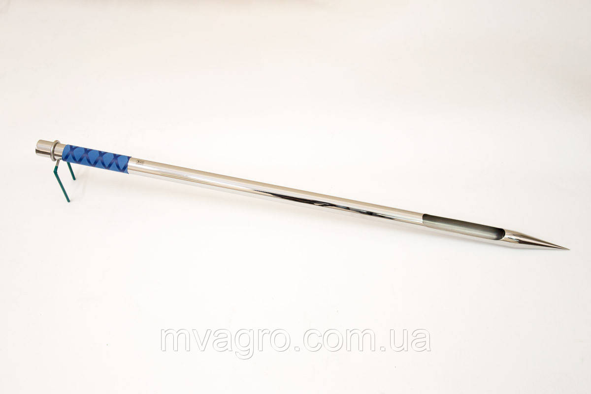 Щуп мішковий BSS із нержавіючої сталі BSS2080 діаметр 20мм, довжина 80см, фото 1