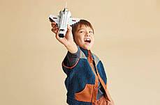 LEGO Конструктор Creator Космічний шатл, фото 2