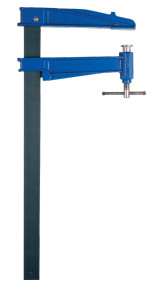 Поршневі струбцини: MODEL-S 60-22-20,5