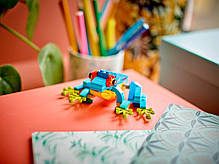 LEGO Конструктор Creator Екзотичний папуга, фото 4