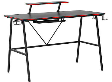 Геймерський ігровий комп'ютерний стіл GT-3000