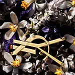 Yves Saint Laurent Libre L’Absolu Platine парфуми 90 ml. (Ів Cen Лоран Лібр Л'Абсолю Платин), фото 8